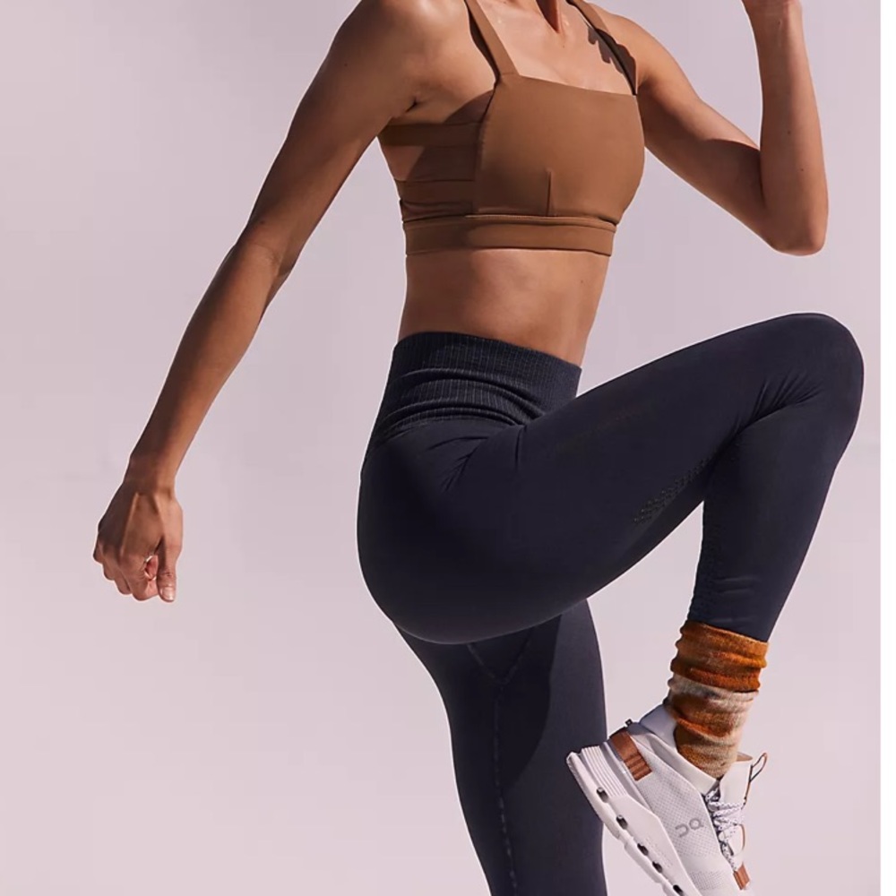 Free People Good Karma Leggings